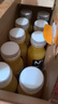 农夫山泉100%纯果汁NFC橙汁300ml*10瓶整箱鲜果饮料礼盒 实拍图