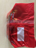 康师傅 方便面 经典红烧牛肉面五连包104g*5袋 泡面袋装速食 方便食品 实拍图