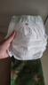babycare金山茶花拉拉裤XL34片(12-17kg)婴儿尿不湿超薄透气新生柔花苞裤 实拍图