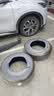 玲珑轮胎汽车轮胎 215/60R17 100H EKO MASTER 适配宝骏560/逍客/现代ix25 实拍图