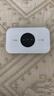 TCL随身wifi2026新款三网全国通用免插卡无线网wifi6车载4G路由器随身便携无限制移动联通电信5GXY15B 【升级充电款】3000毫安大电池 不限速不虚标月享1500G流量 实拍图