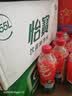 农夫山泉东方树叶绿茶500ml*15瓶无糖茶饮料0糖0脂0卡整箱装饮品 实拍图