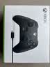 微软（Microsoft）XBOX无线游戏手柄 磨砂黑+USB-C线 蓝牙适配XBOX/PC/平板/手机Steam促销 黑神话悟空 空洞骑士 实拍图