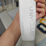 悠宜（unny club）云柔氨基酸洁面乳120g 士洗面奶保湿深层清洁角质卸淡妆送男女 实拍图