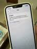 Apple 苹果13 iPhone 13 移动联通电信苹果5G 二手手机 国行 二手苹果手机国行补贴 星光色 256G 实拍图
