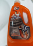 威猛先生（Mr Muscle）热门商品 管道疏通剂960ml*3瓶(厨房款*2+卫浴款*1下水道疏通剂   实拍图