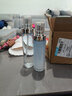 玻尿酸水乳套装补水保湿控油清爽不油腻滋润收缩毛孔敏感肌护肤品 玻尿酸水乳套装（柔肤水120ml+嫩肤乳100g） 实拍图