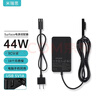 米瑞思（mryc）微软平板笔记本电脑充电器15V2.58A 44W适用SurfacePro3/4/5/6/7/Go/Laptop/Book电源适配器线 实拍图