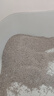 pidan猫砂 天然钠基球型猫砂2.4kg*4包 球型膨润土砂京东自营 实拍图