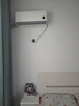小米空调  巨省电 1.5匹挂机 一级能效 外机单排铜管 KFR-35GW/N1A1【整机免费十年包修】 实拍图
