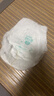 舒比奇（Suitsky）【薄透天花板】透气薄拉拉裤XXXL码56片婴儿尿不湿超薄透气 实拍图