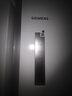 西门子冰箱604升双开门一级能效风冷无霜变频超大容量抗菌净味大冷冻家居百搭KA98CE120C国家补贴 实拍图