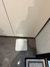 得力（deli）得力体重秤健康秤LED屏家用小型精准耐用电子秤高精度屏幕体重管理-LE119A白(台) 实拍图