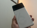 影腾随身wifi三网全国通用无线wi-fi6免插卡移动联通电信无限制大流量卡便携式网卡高速网络2026款5GHF 【三网通8000毫安充电款】+续航翻倍全国通用 实拍图