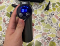 康佳（KONKA）筋膜枪按摩器颈膜枪全身颈肩部肌肉放松按摩棒生日礼物实用送爸爸妈妈父亲节端午节礼物送男友女友 标准款：6档调节+6按摩头 实拍图