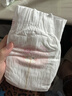 好奇（Huggies）铂金装小桃裤纸尿裤S96片(4-8kg)新生儿小号尿不湿【夏季散热王】 实拍图