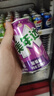 百事可乐美年达Mirinda 葡萄味汽水碳酸饮料330ml*24听 新老包装随机 实拍图