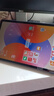 ALittleFlower【全网热销30W+】适用华为MatePad SE保护套壳2024款11英寸华为平板保护壳全包轻薄皮套 深蓝色 实拍图