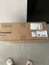 松下（Panasonic）智能马桶盖马桶坐便器盖板电动加热冲洗洁身器 多重清洗1309 实拍图