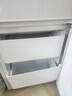 康佳2026新款一级能效变频226三开门冰箱节能软冷冻家用租房小型国家补贴AR-226PG3 实拍图