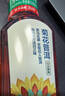 农夫山泉东方树叶菊花普洱500ml*15瓶无糖茶饮料0糖0脂0卡饮品整箱装 实拍图