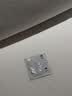 杜蕾斯（durex）避孕套玻尿酸水光薄安全套6只装 超薄套套情侣物品成人情趣用品 实拍图