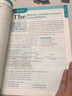 华理社 60篇外刊阅读搞定中考必备核心词 2500+词汇量 上海学生英文报SSP 赠音频 译文 答案解析册 单词默写本 初一初二初三 晒单实拍图