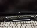 漫步者花再Halo PixelBar深渊字幕歌词音响电脑桌面游戏音箱 蓝牙长条有线音箱RGB灯效 破界黑 实拍图
