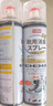 巨奇（JUQI）鞋子除臭杀菌喷雾360ml*3鞋子除臭剂银离子消毒杀菌鞋柜防臭脚气 实拍图