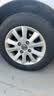 玛吉斯（MAXXIS）轮胎/汽车轮胎 185/65R14 86H MA708 原配别克凯越 实拍图