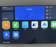 小米（MI）REDMI电视X55 2026款 55英寸 Mini LED288Hz 1200nits 4GB+64GB平板电视L55RC-RX 实拍图