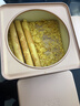 美心（Meixin）原味鸡蛋卷王448g  香港特产饼干休闲零食伴手礼企业团购送礼 实拍图