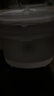 霍曼（Homerun）宠物双无线饮水机BF21 自动饮水器猫咪饮水机无线续航自由摆放 实拍图