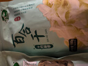 十月稻田 百合干 100g 龙山产苦百合 干货 银耳莲子桂圆枸杞羹煲汤食材 实拍图