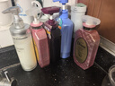 黛丝恩致美头皮赋活洗发水摩洛坚果哥油滋润去屑洗发露450ml 实拍图