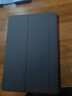 HUAWEI MatePad Pro 智能皮套 砚黑 适用于华为平板HUAWEI MatePad Pro 12.2英寸 实拍图