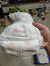 好奇（Huggies）铂金装小桃裤成长裤XL96片(12-17kg)加大号尿不湿【夏季散热王】 实拍图