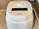 松下（Panasonic）【国家补贴】Xtra零零煲青春版电饭煲0涂层内胆不粘无涂层电饭锅4-5人不锈钢煮饭锅4升SR-DKS151 实拍图
