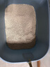 福丸自然空气玉米豆腐猫砂除臭低尘可冲厕所 玉米淡香 2.5kg*4包 实拍图