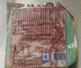 金锣 精制培根肉片1斤猪肉培根片火锅烧烤食材空气炸锅 实拍图