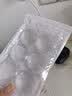 墨斗鱼防撞贴硅胶家具柜门防撞条门把手防撞颗粒冰箱透明防撞组合神器 实拍图