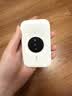 TCL随身wifi2026新款三网全国通用免插卡无线网wifi6车载4G路由器随身便携无限制移动联通电信5GXY15B 【升级充电款】3000毫安大电池 不限速不虚标月享1500G流量 实拍图