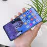 瓦力【专业级电竞钢化膜】适用vivo iqoo15钢化膜全胶IQOO 15手机贴膜磨砂顺滑游戏抗指纹防刮耐磨 实拍图