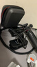 TELESIN(泰迅)大疆action6/5pro/4快拆背包夹nano gopro13肩带胸前固定insta360第一视角拍摄运动相机配件 实拍图