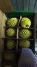 佳沛（zespri）绿奇异果10个装 宝宝果单果约80-89g 水果猕猴桃包邮 实拍图