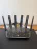 普联（TP-LINK）大道路由器7DR6430 BE6400 5G WiFi7千兆双频家用高速穿墙 2.4G wifi6无线 2.5G网口 游戏加速 实拍图