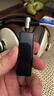 飞傲（FiiO）BTR11 蓝牙5.3音频接收器耳放带麦通话 电脑台式机平板手机播放器通用 支持LDAC AAC 黑色 实拍图