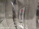 JD FASHION京东自营100%新疆棉溯源T男士t恤短袖男女同款2026新款上衣衣服 实拍图