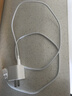 华为原装mini充电器(Max 25W)线充套装含1米3.3A Typec数据线 适配苹果iphone15ProMax手机/兼容PD 20W 实拍图