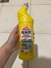 花王（KAO）免刷洁厕灵500ml 免刷洗马桶清洁剂洁厕液厕所清洗去污渍除菌净味 实拍图